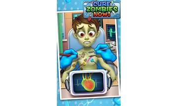 Cure Zombies Now for Android - Download the APK from Habererciyes